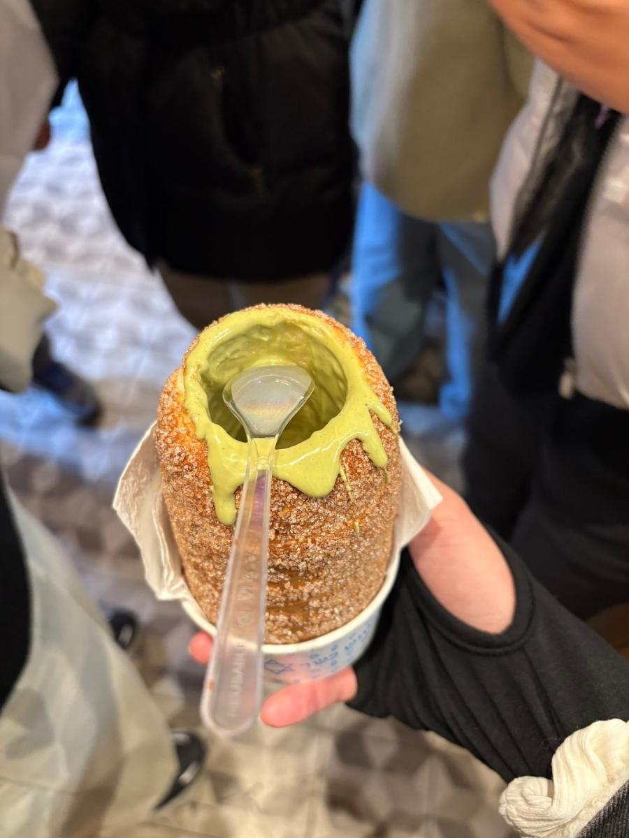 10년만에 가족 동유럽여행!! 최고의 가이드님들(김민정님, 찰스님, 짱 최영수님)을 만나 너무 행복하고 감사했습니다!!