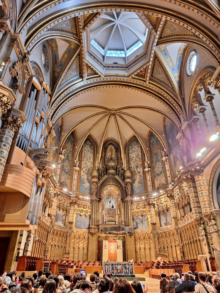 스페인여행 후기