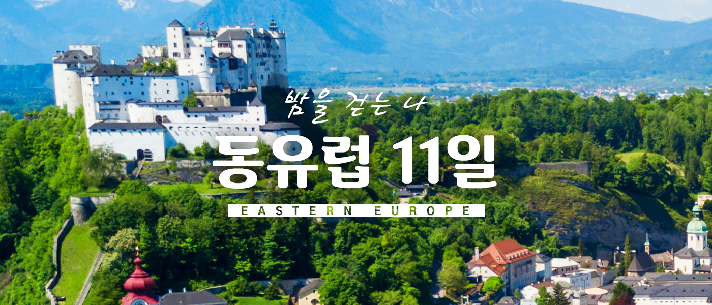 동유럽3국 11일 - S